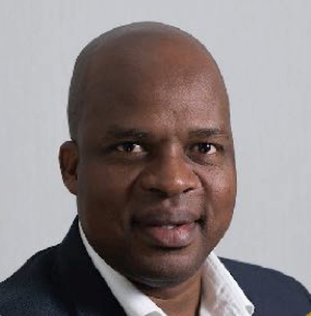 Shaka Sebola